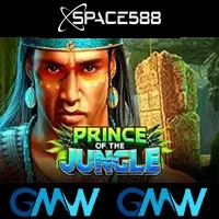 slot Prince of the Jungle GameMediaWorks